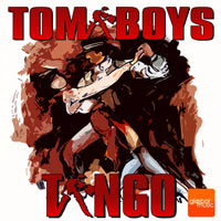 Tomaboys - My Sexy Tango
